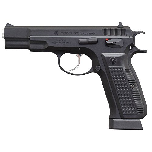 Carbon8 CO2 Cz75 木製グリップ＋アモマックス ホルスター付き hb000065644-m-01.jpg